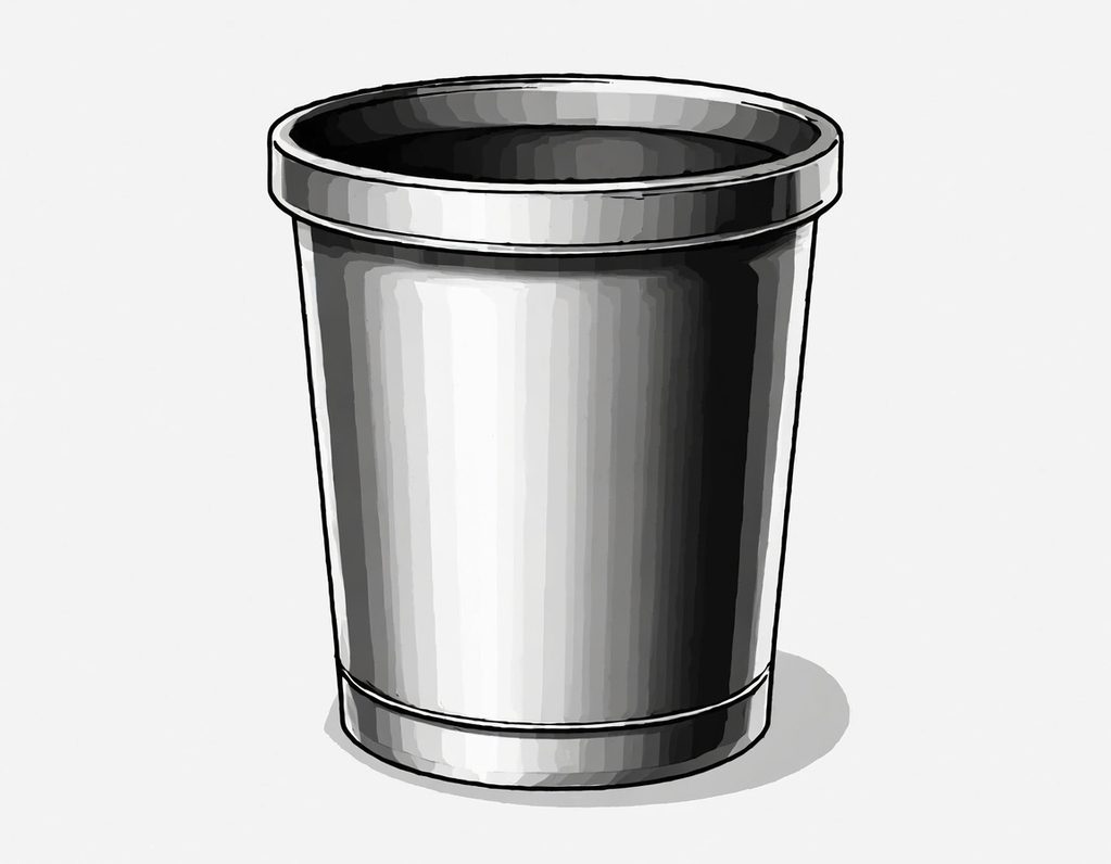 Nachhaltig entsorgen, zertifiziertes Recycling Nur wenig Müll ist guter Müll: Nachhaltig entsorgen!