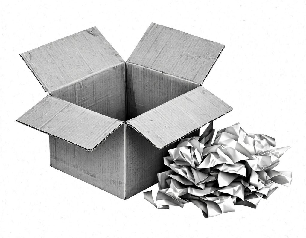 Ein- und Auspackservice Wir packen das! Unser Ein- und Auspackservice